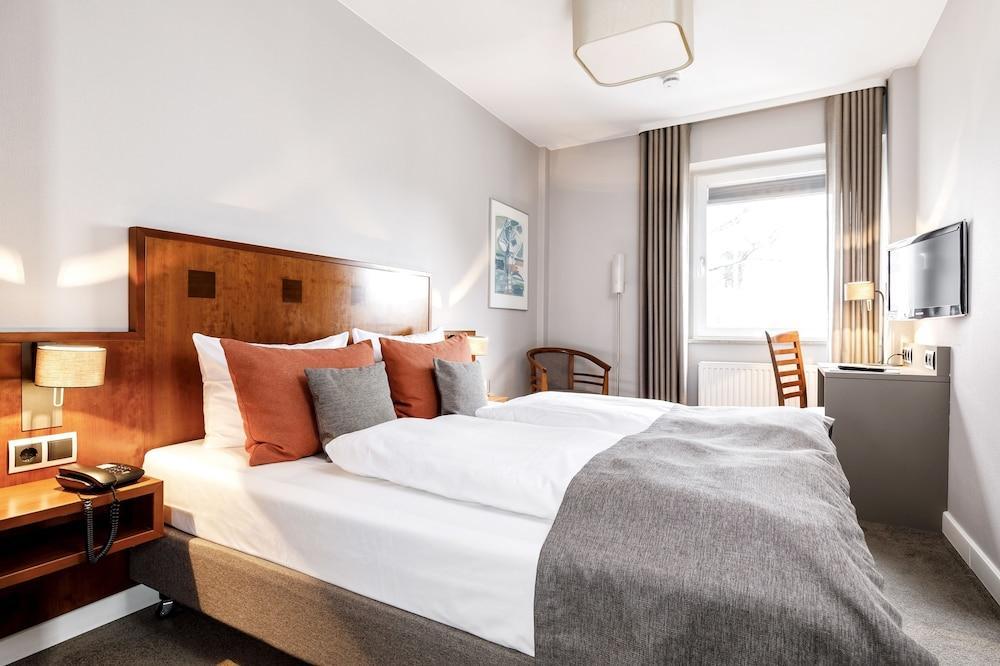 Hotel St. Annen Hamburg Dış mekan fotoğraf