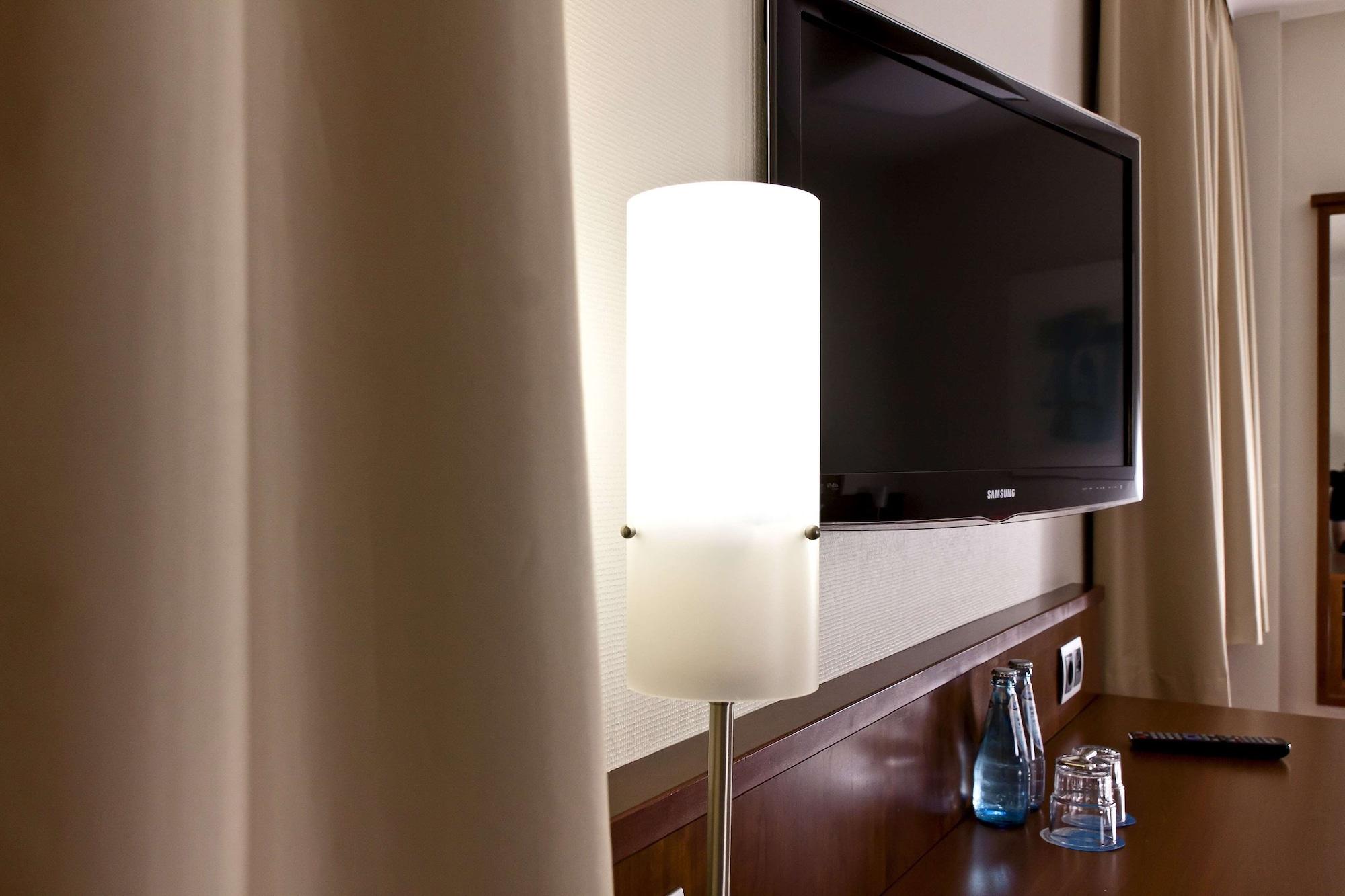 Hotel St. Annen Hamburg Dış mekan fotoğraf