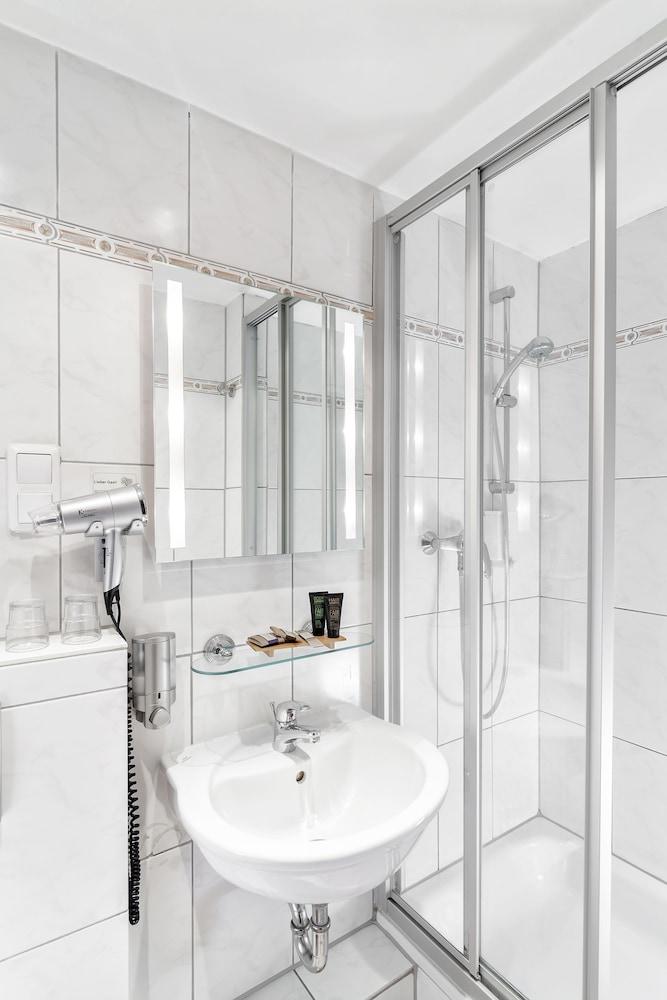Hotel St. Annen Hamburg Dış mekan fotoğraf