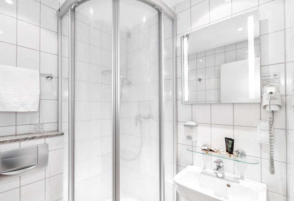 Hotel St. Annen Hamburg Dış mekan fotoğraf