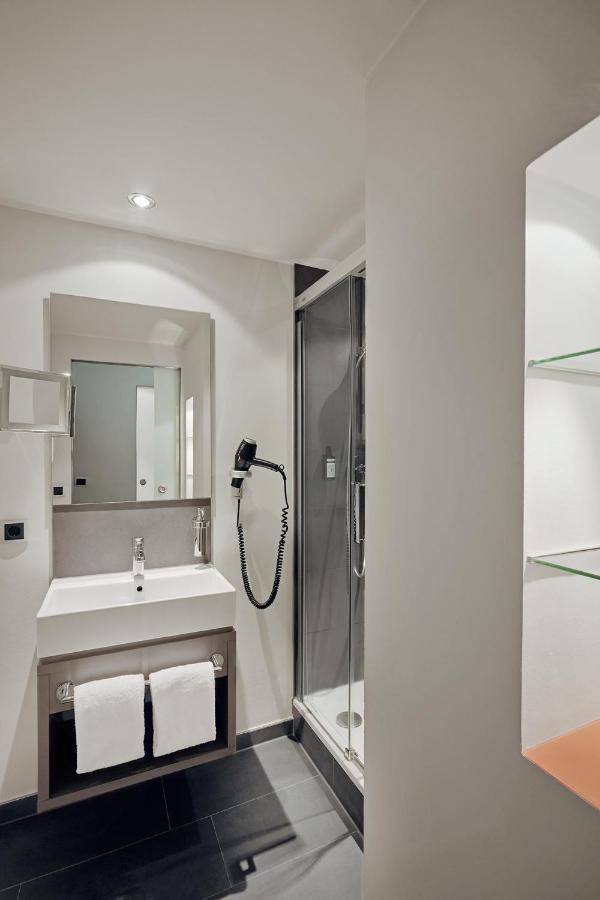 Hotel St. Annen Hamburg Dış mekan fotoğraf
