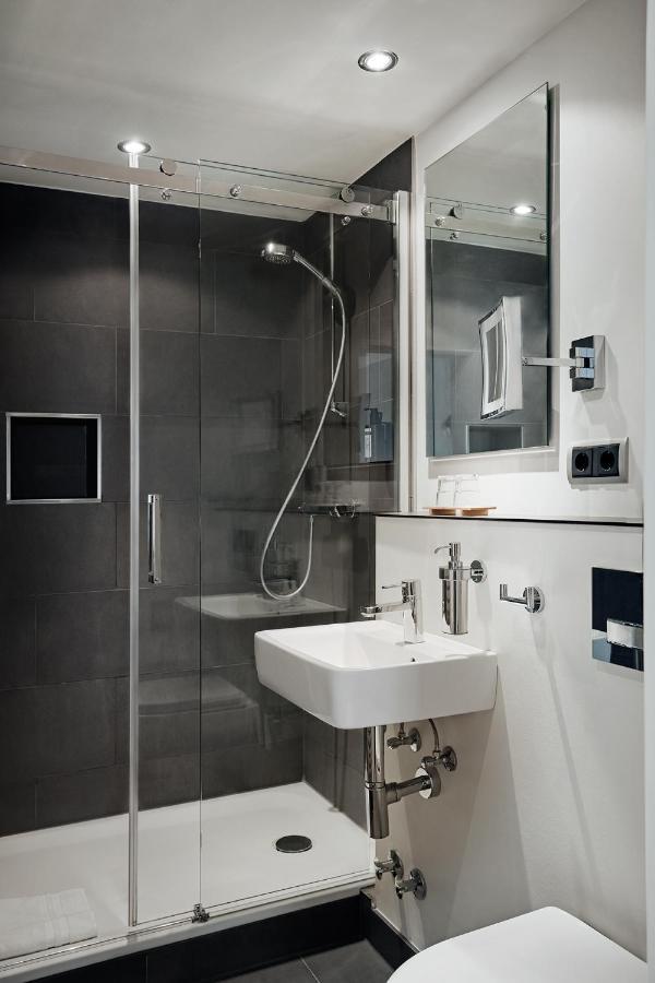 Hotel St. Annen Hamburg Dış mekan fotoğraf