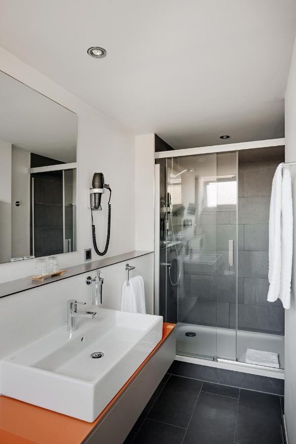 Hotel St. Annen Hamburg Dış mekan fotoğraf