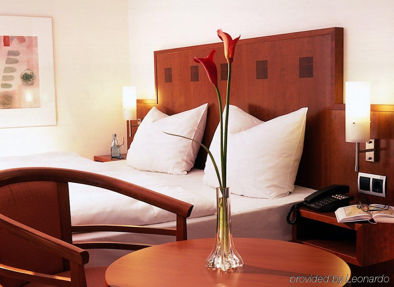 Hotel St. Annen Hamburg Oda fotoğraf