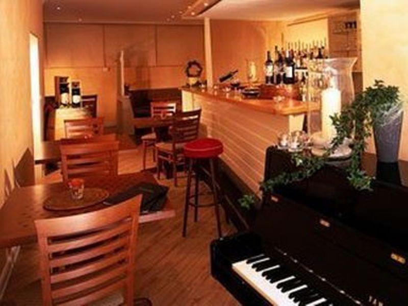 Hotel St. Annen Hamburg Dış mekan fotoğraf