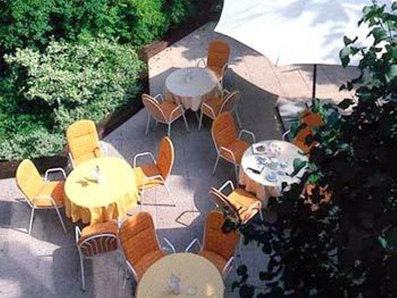 Hotel St. Annen Hamburg Dış mekan fotoğraf