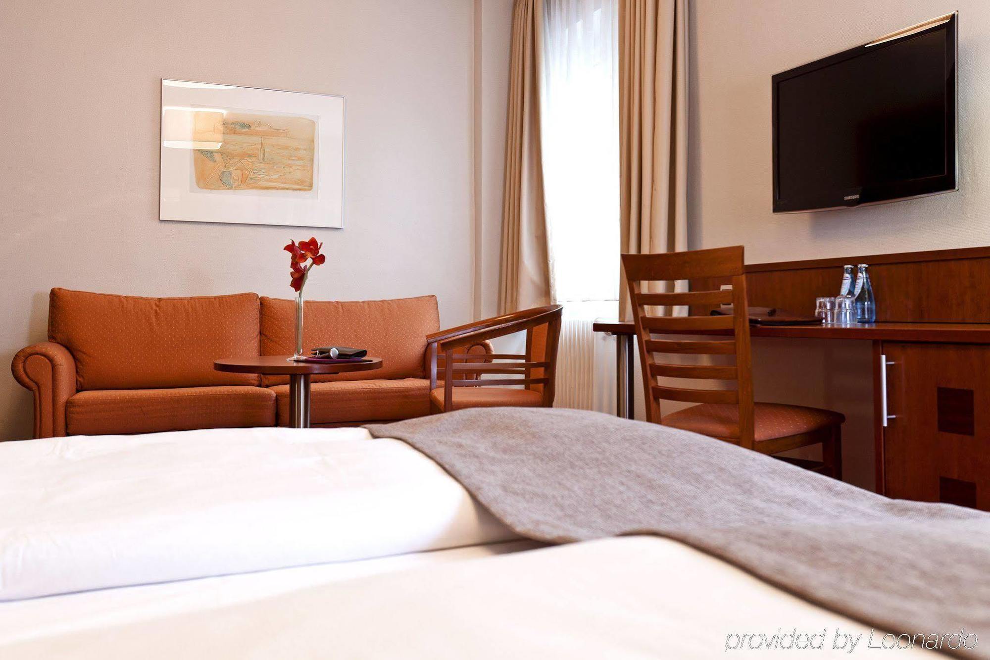 Hotel St. Annen Hamburg Dış mekan fotoğraf