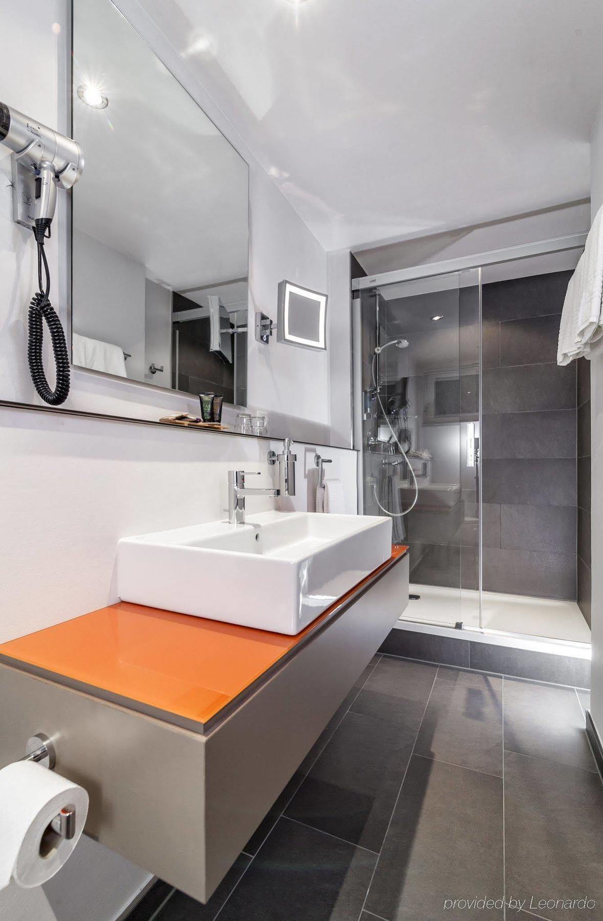 Hotel St. Annen Hamburg Dış mekan fotoğraf